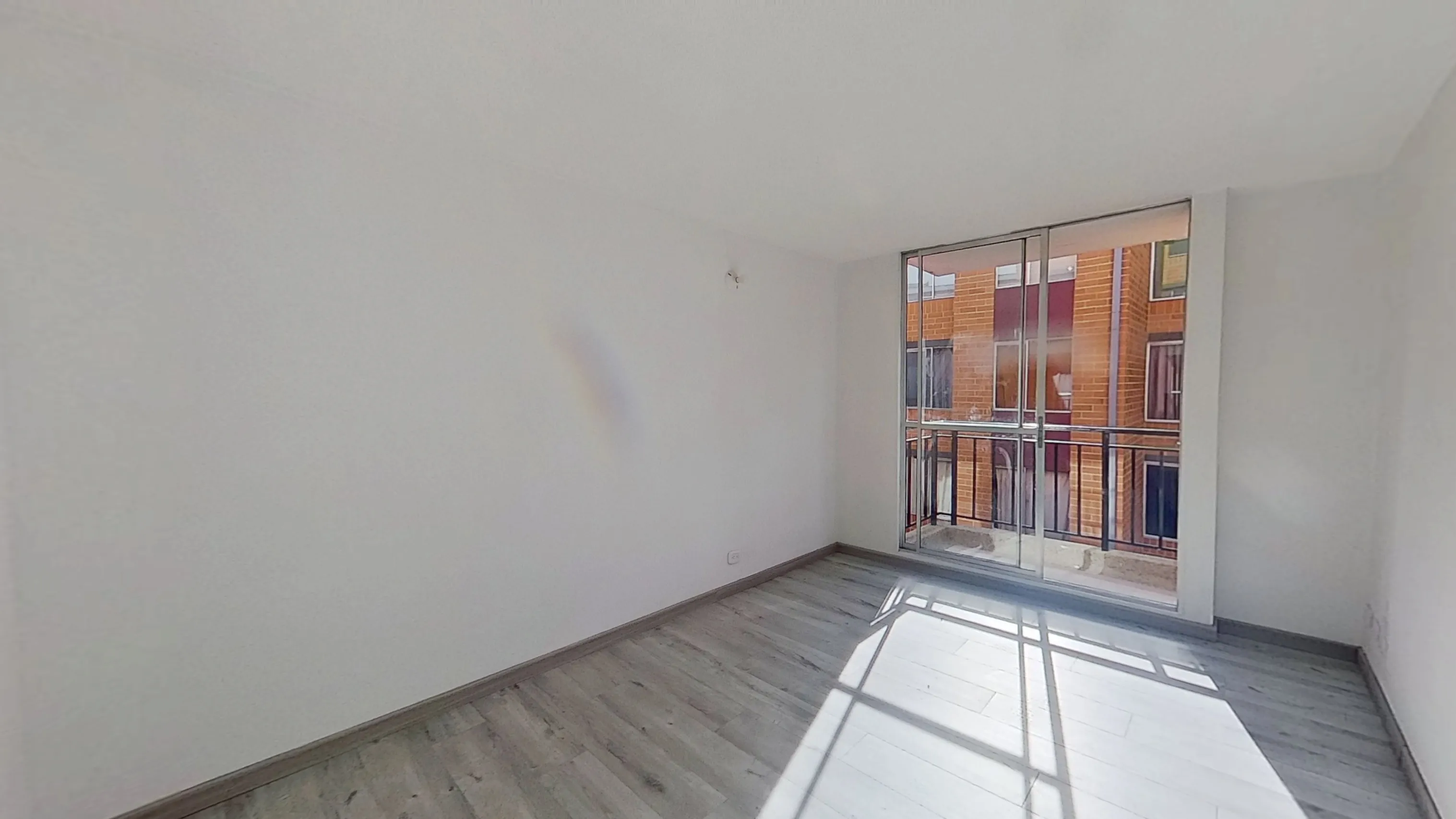 Apartamento en Villa María foto 2