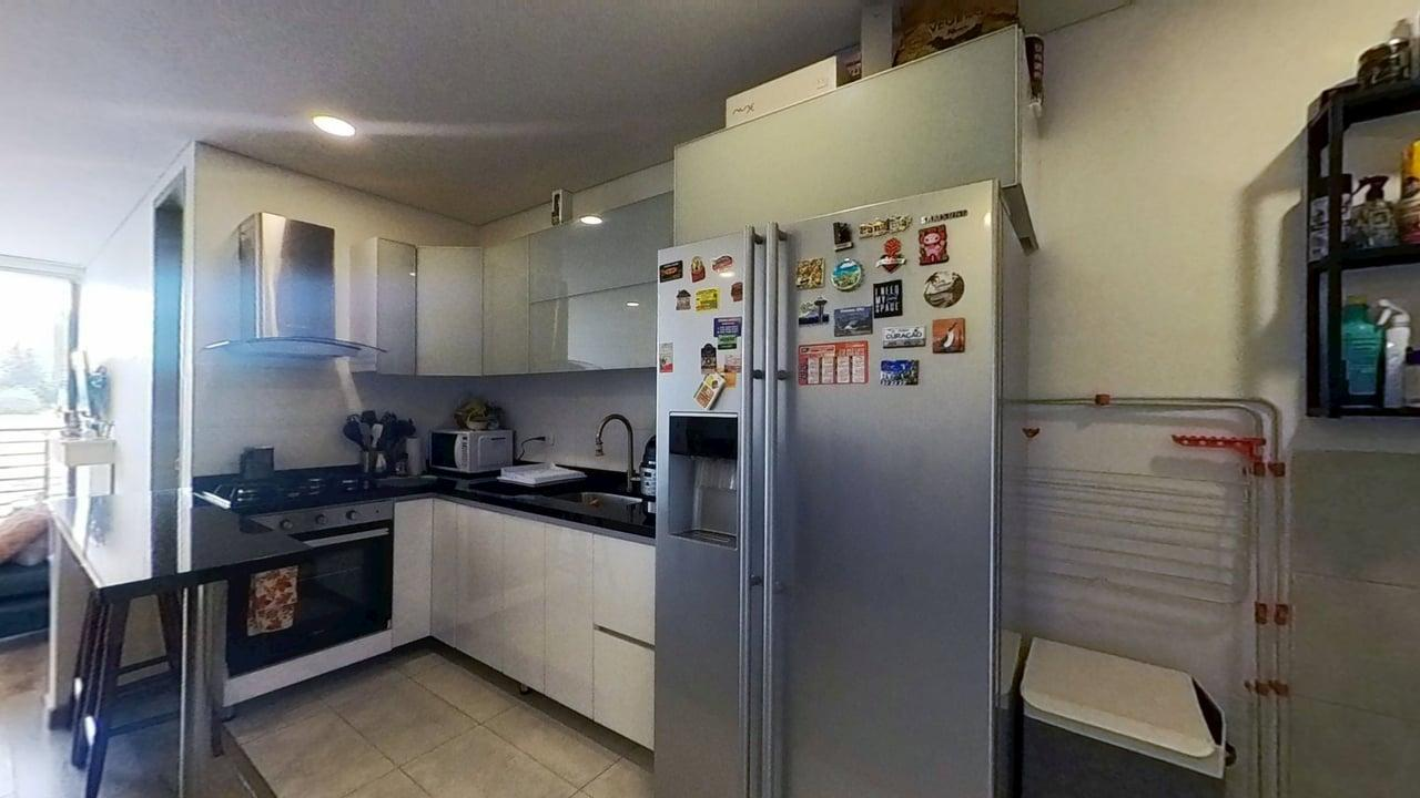 Apartamento en venta en Niza, Bogotá · foto 5 de 24