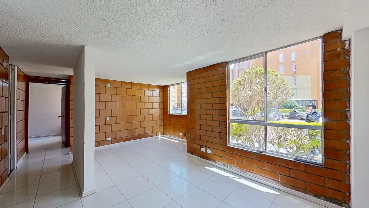 Apartamento en Villa Italia — Villa Italia, Soacha