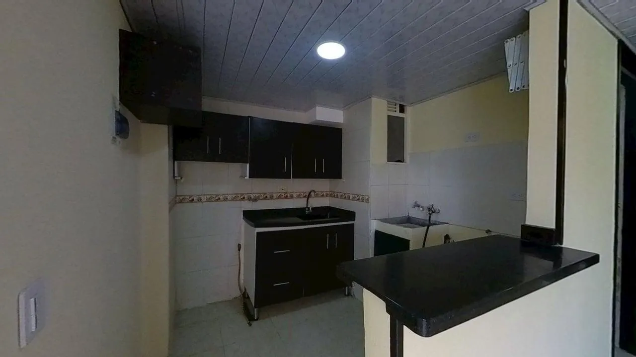 Apartamento en Hogares foto 4