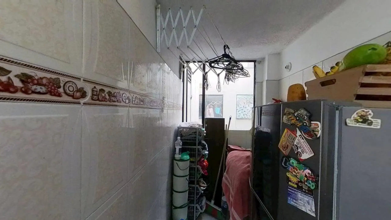Apartamento en Buenos Aires foto 6
