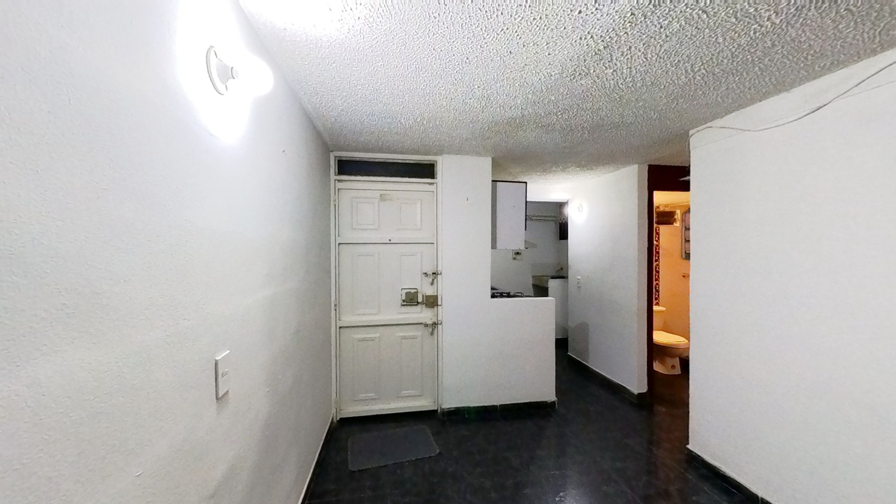 Apartamento en Venta en Cundinamarca, BOGOTÁ, San Bernardino 19