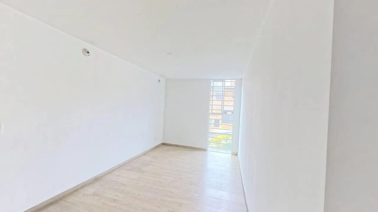 Apartamento en Buenos Aires foto 3