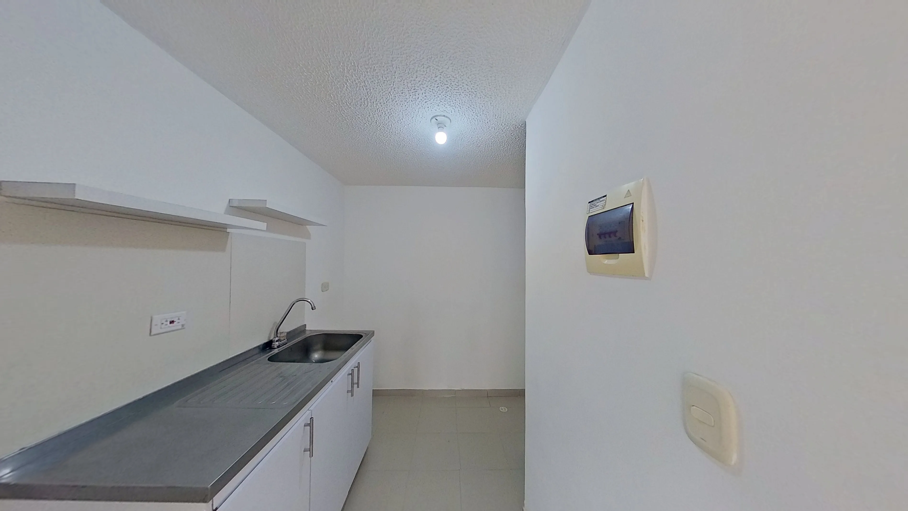 Apartamento en Ciudad Verde foto 5