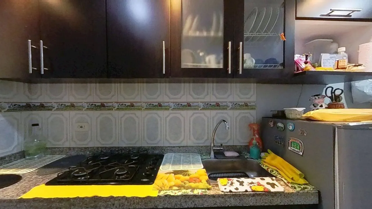 Apartamento en Vitelma foto 5