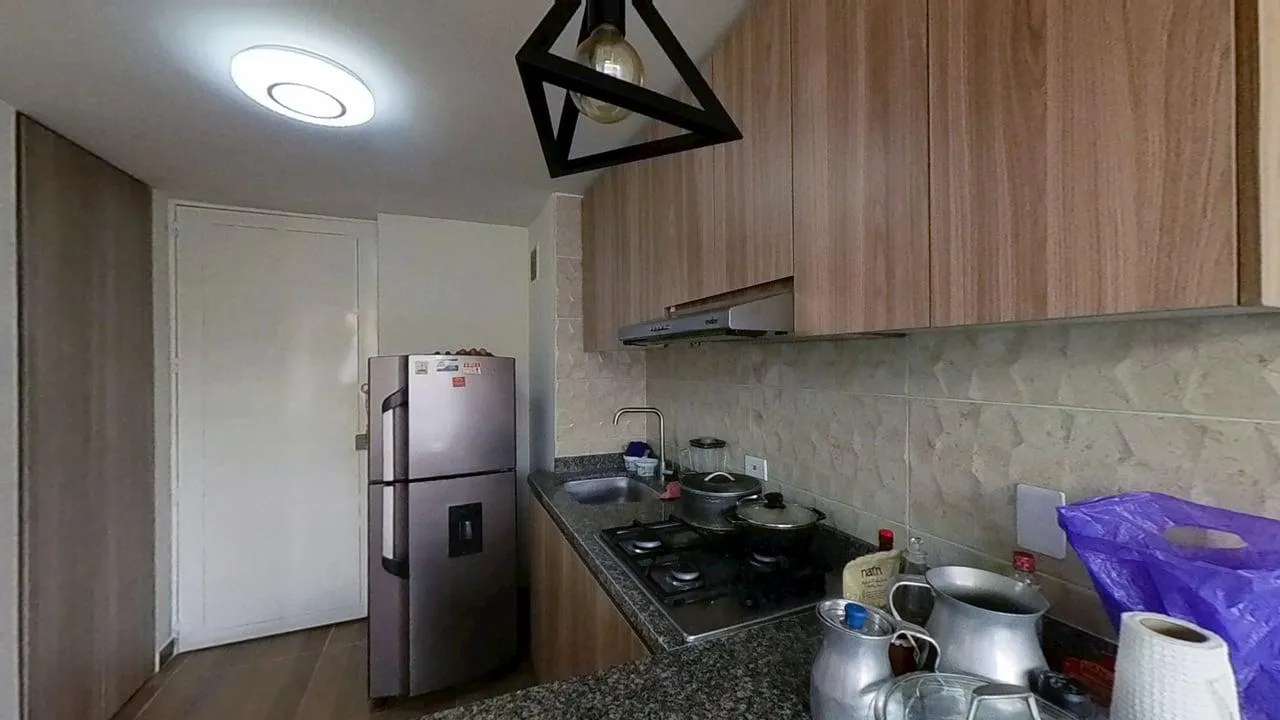 Apartamento en Fontibón foto 6