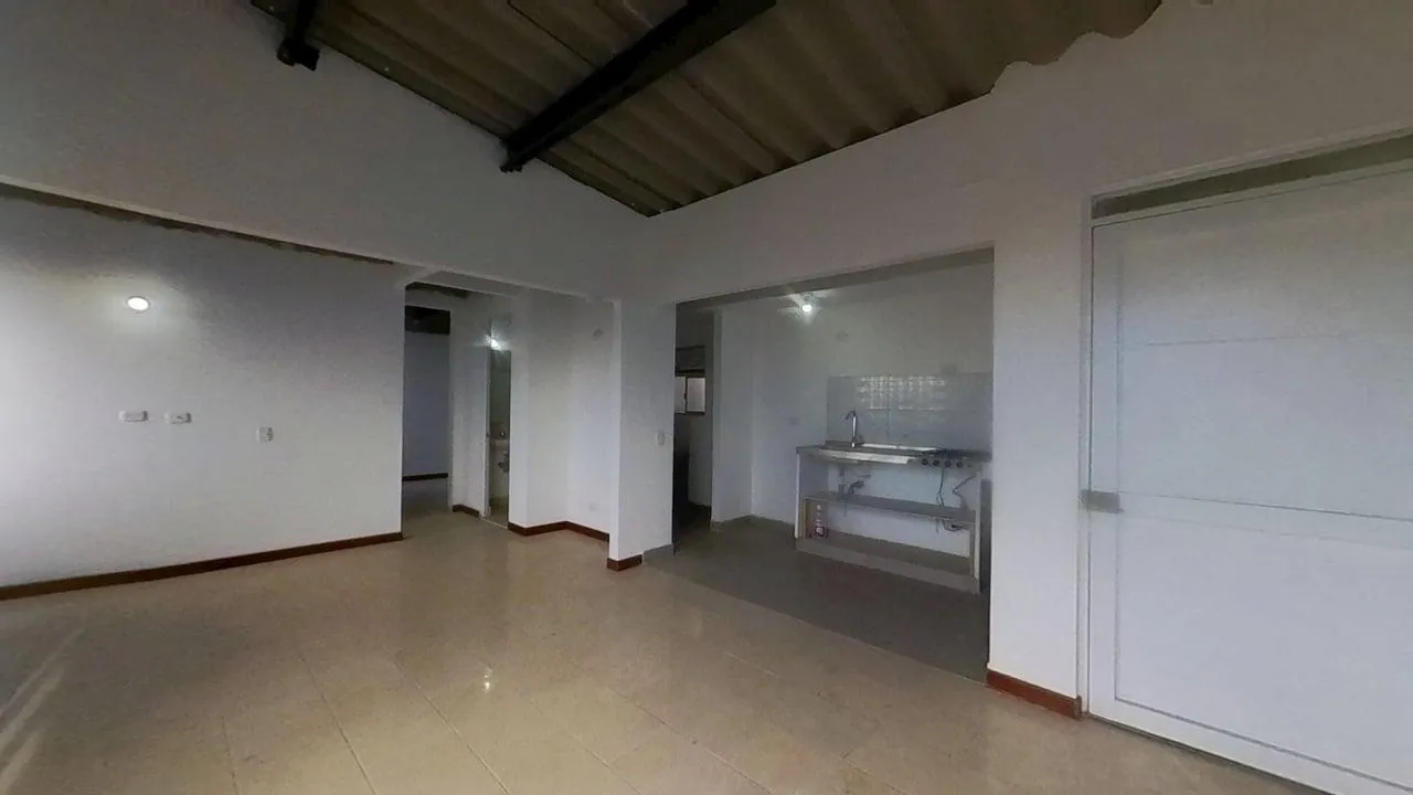 Apartamento en Madrid foto 3