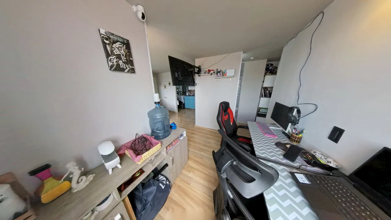 Apartamento en El Triunfo Sur foto 6