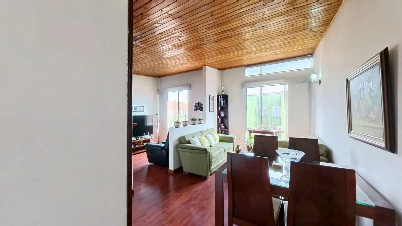 Apartamento en Hayuelos en Hayuelos, Bogotá