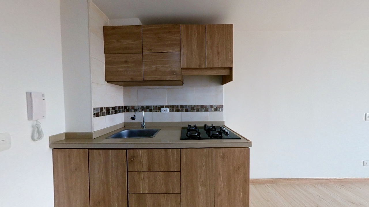 Apartamento en venta en Suba, Bogotá · foto 6 de 14