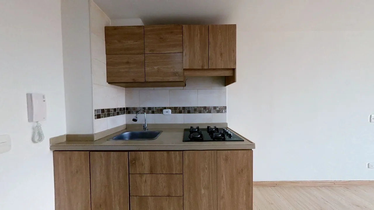 Apartamento en Salitre de Suba foto 6
