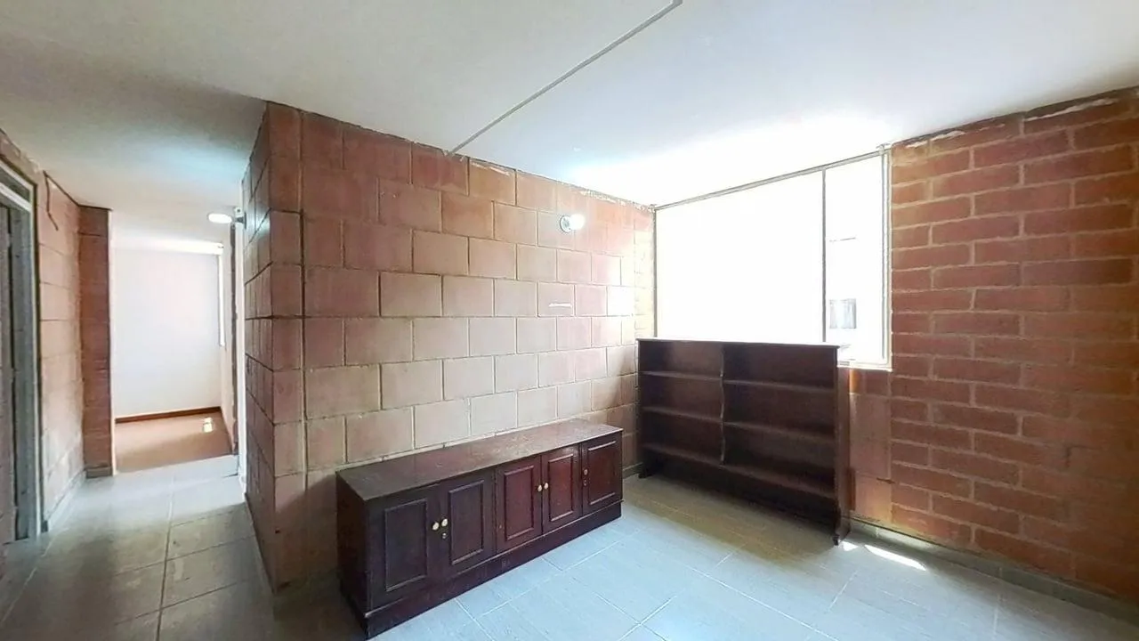 Apartamento en Soacha en Soacha, Soacha