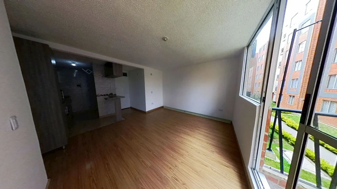 Apartamento en El Verganzo foto 2