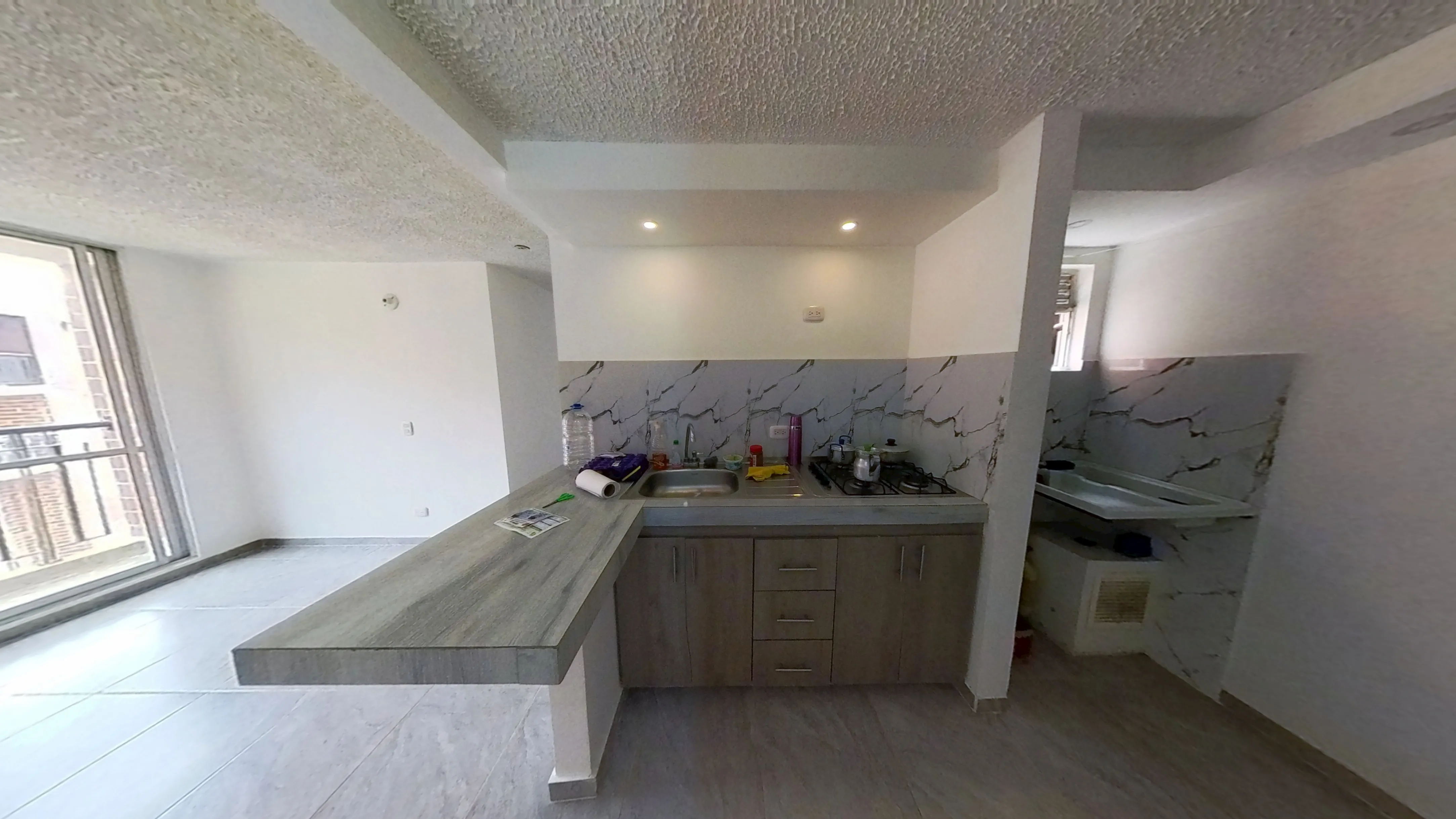 Apartamento en Tocancipá foto 4