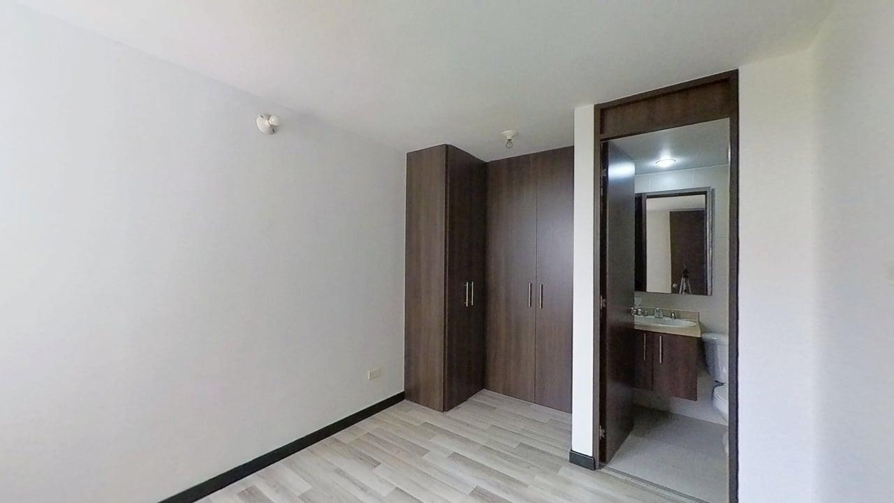 Apartamento de 3 alcobas en venta en Calandaima, Bogotá, 59 m² · foto 11 de 24