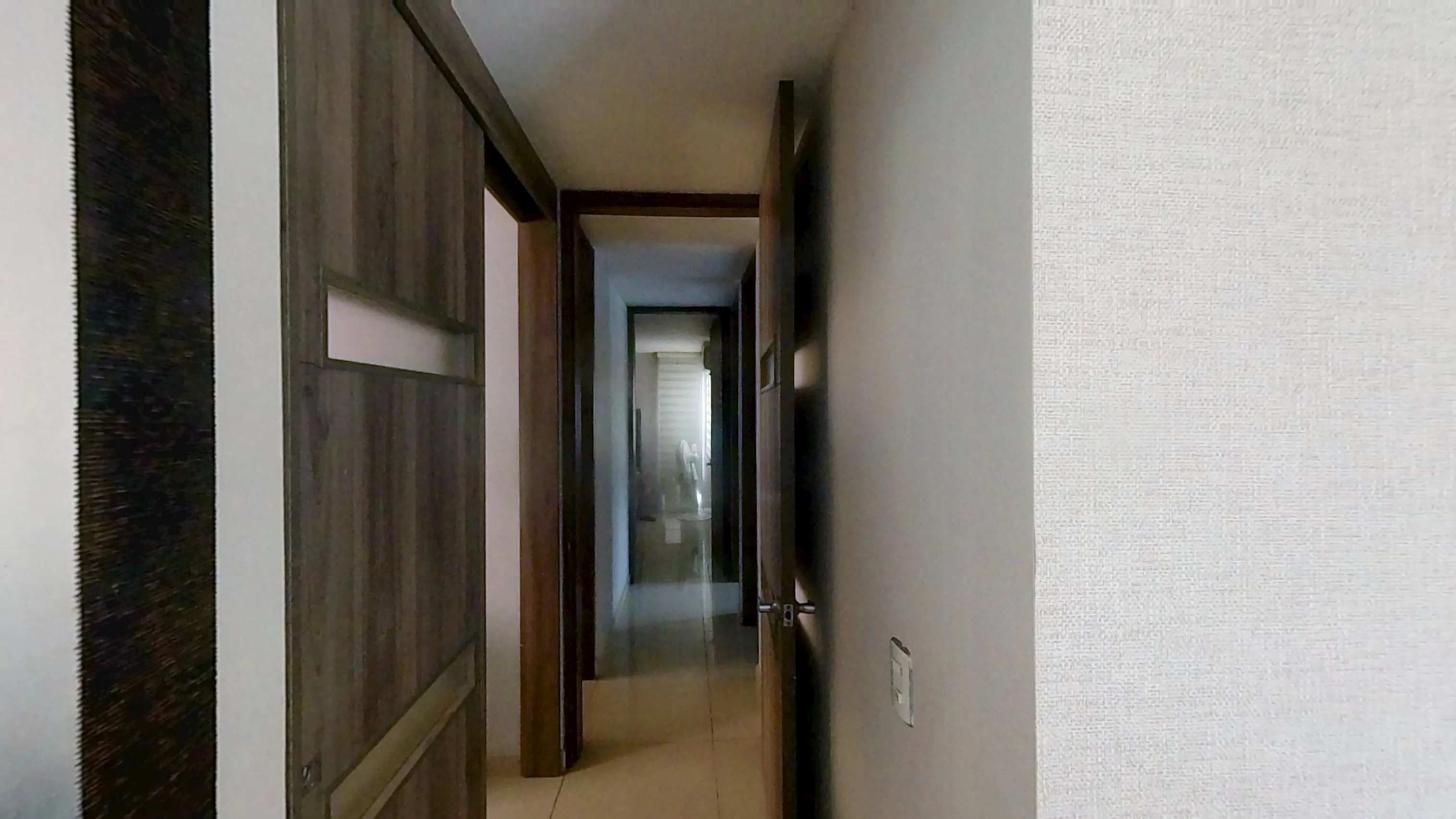 Apartamento en Villa Campestre foto 2