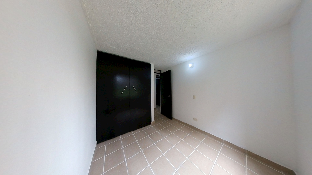 Apartamento de 2 alcobas en venta en Ismael Perdomo, Bogotá, 46 m² · foto 10 de 19