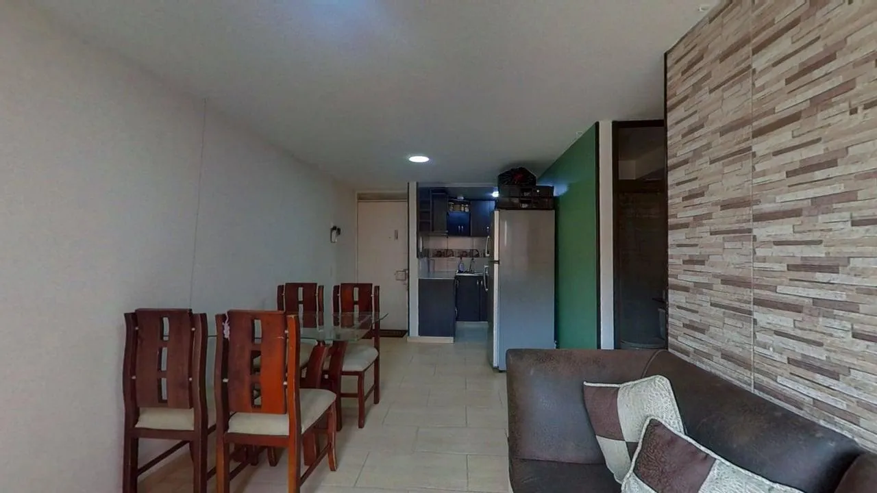 Apartamento en El Sociego foto 5