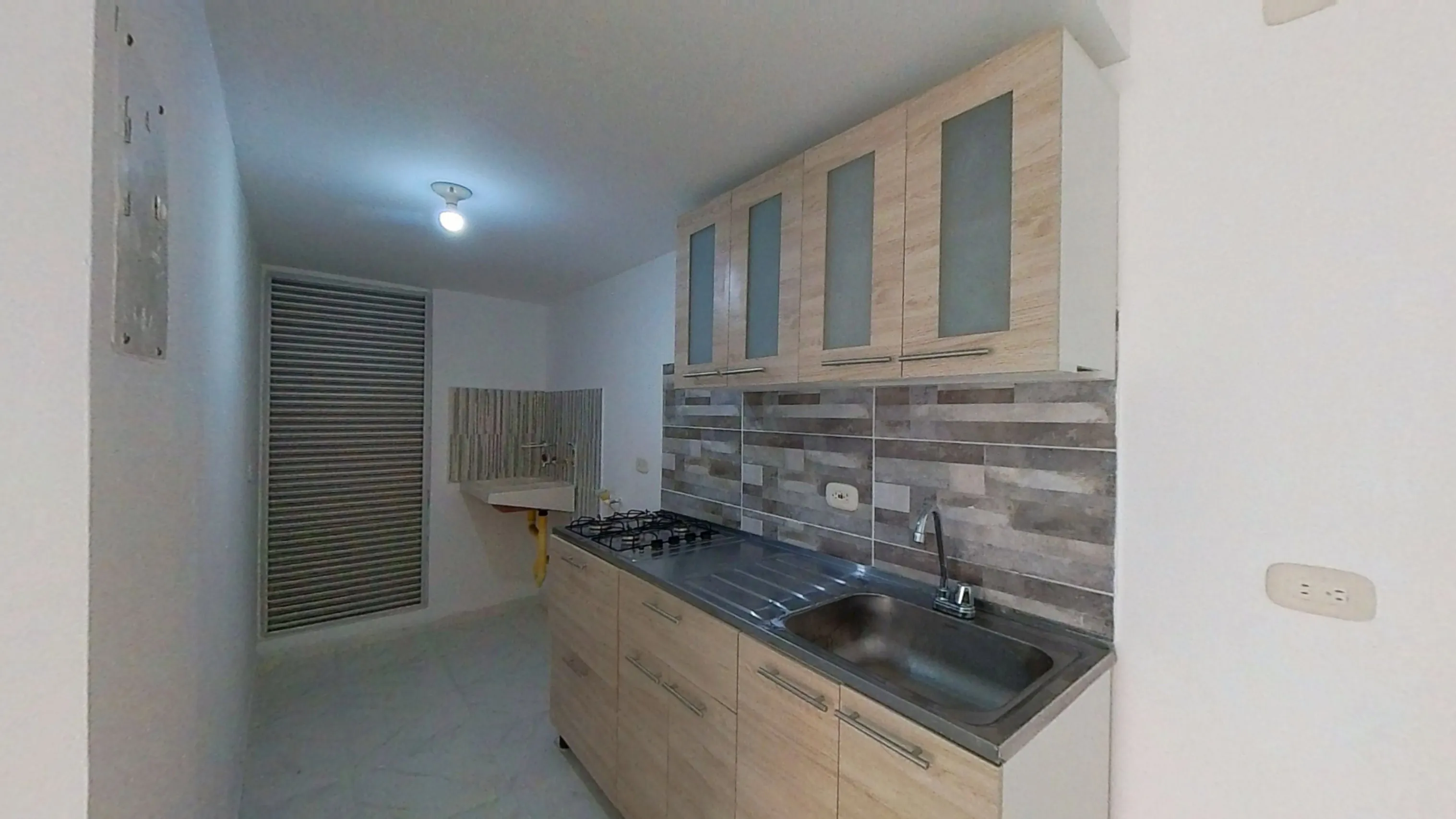 Apartamento en Ciudad Melendez foto 5