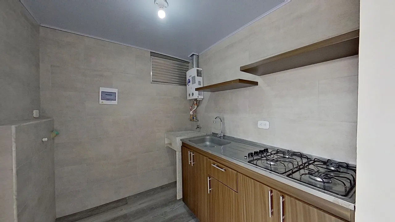 Apartamento en Valverde foto 5