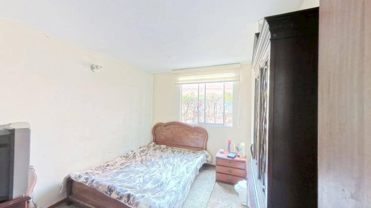 Apartamento de 3 alcobas en venta en El Prado, Bogotá, 97 m² · foto 7 de 24