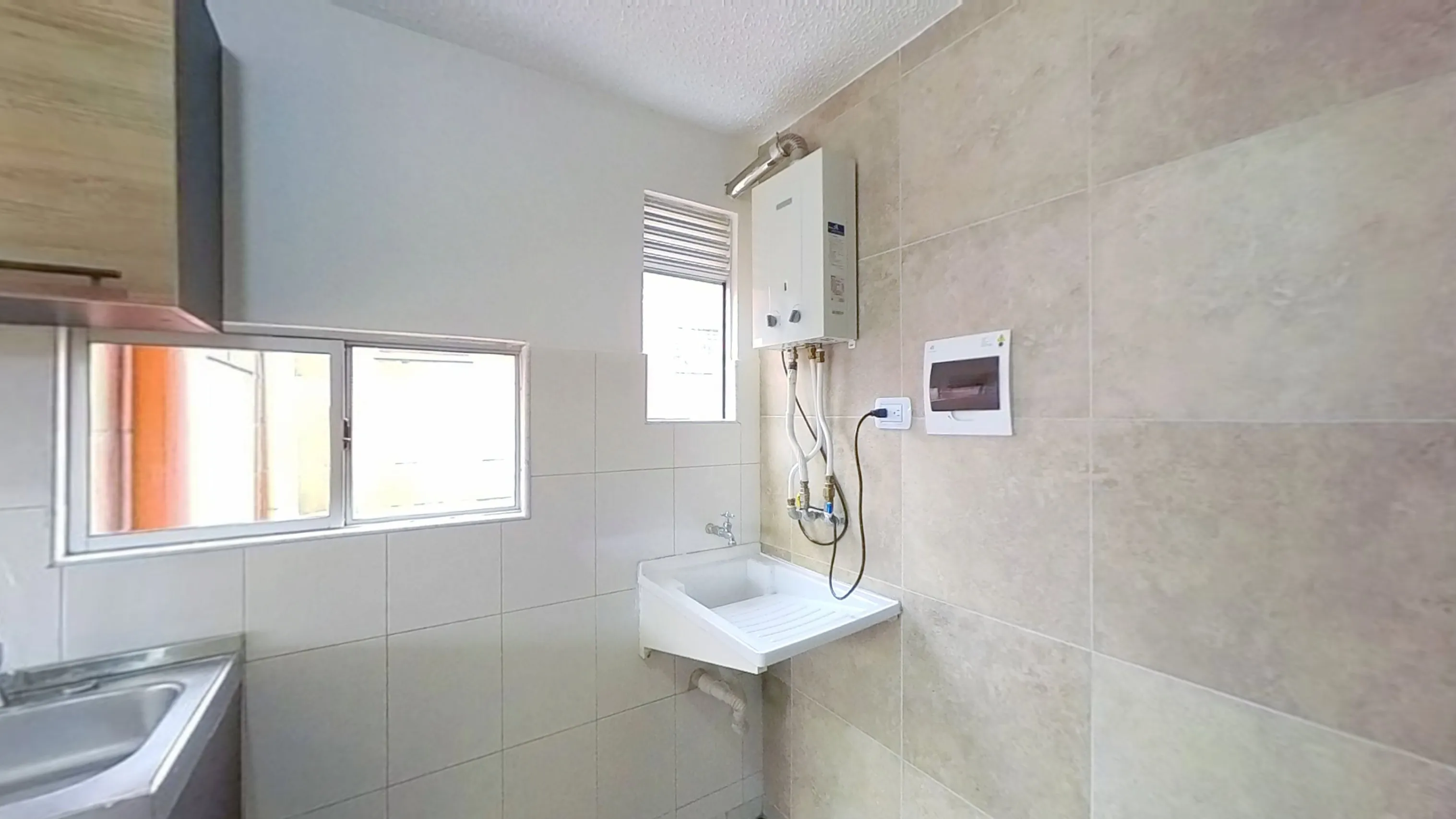 Apartamento en El Verganzo foto 6
