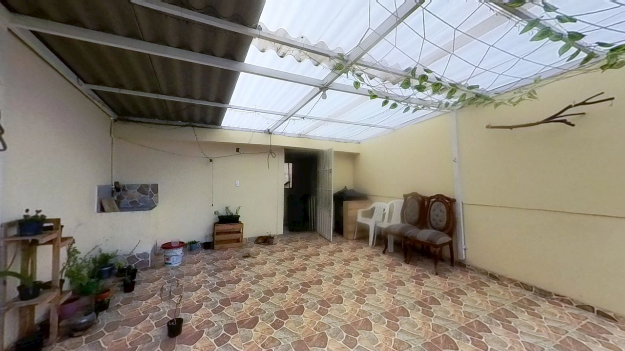 Casa en venta en Timiza, Bogotá · foto 9 de 14
