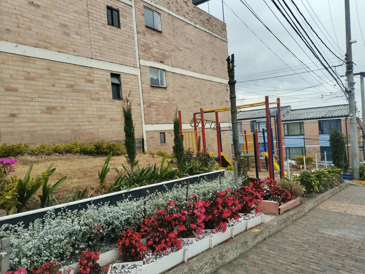 Casa en venta en San Blas, Bogotá · foto 15 de 21
