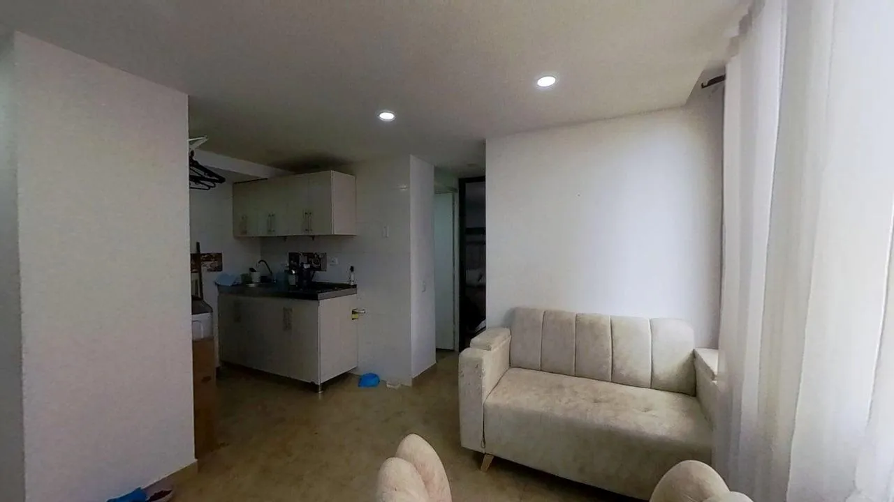 Apartamento en Las Brisas foto 2