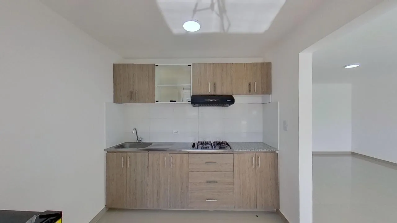 Apartamento en El Prado foto 6