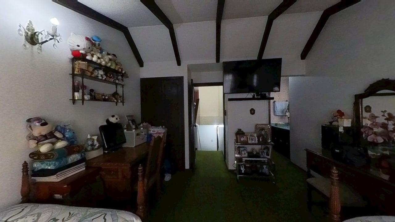 Casa en venta en Santa Barbara, Bogotá · foto 22 de 24