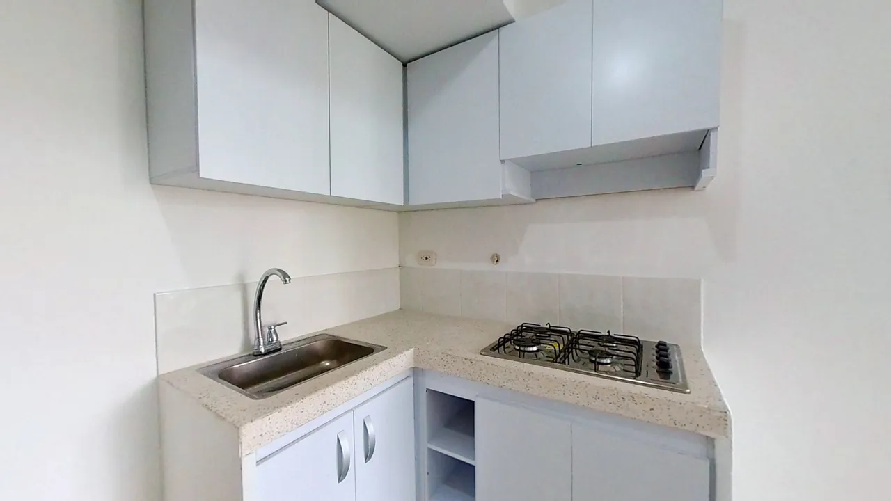 Apartamento en Ciudad Gubinas foto 5
