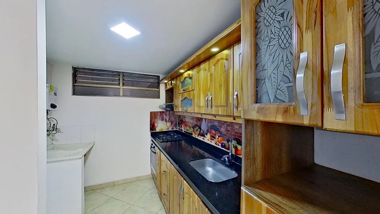 Apartamento en Holanda foto 4
