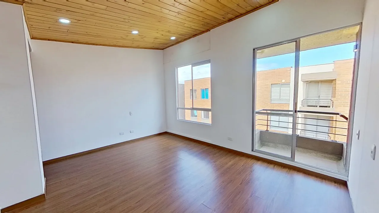 Apartamento en Verganzo foto 4