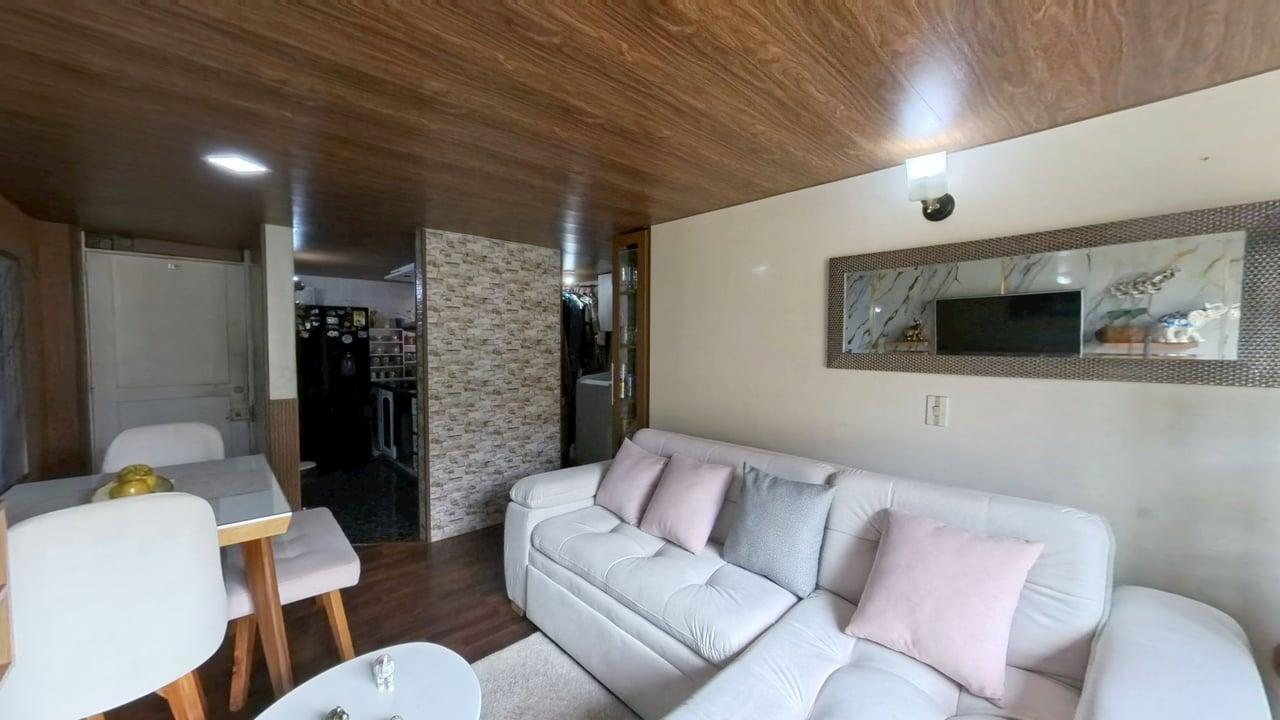 Apartamento en venta en Danubio, Bogotá · foto 2 de 24