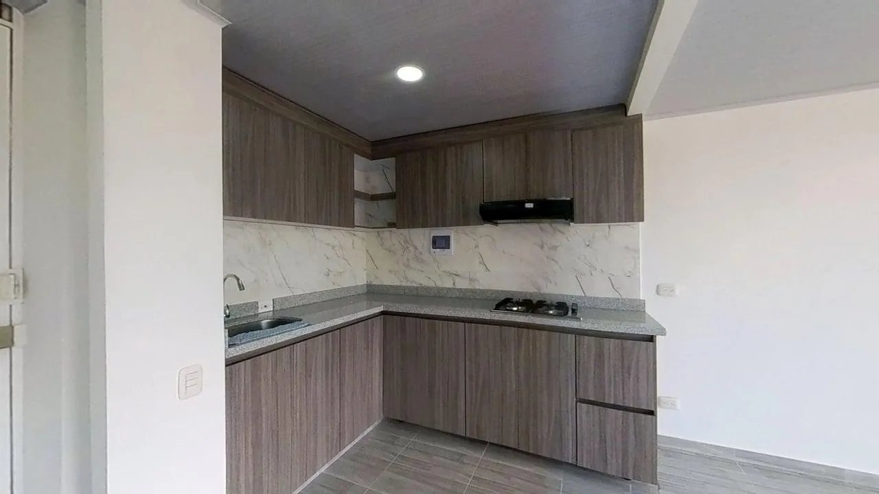 Apartamento en Zona Rural foto 6