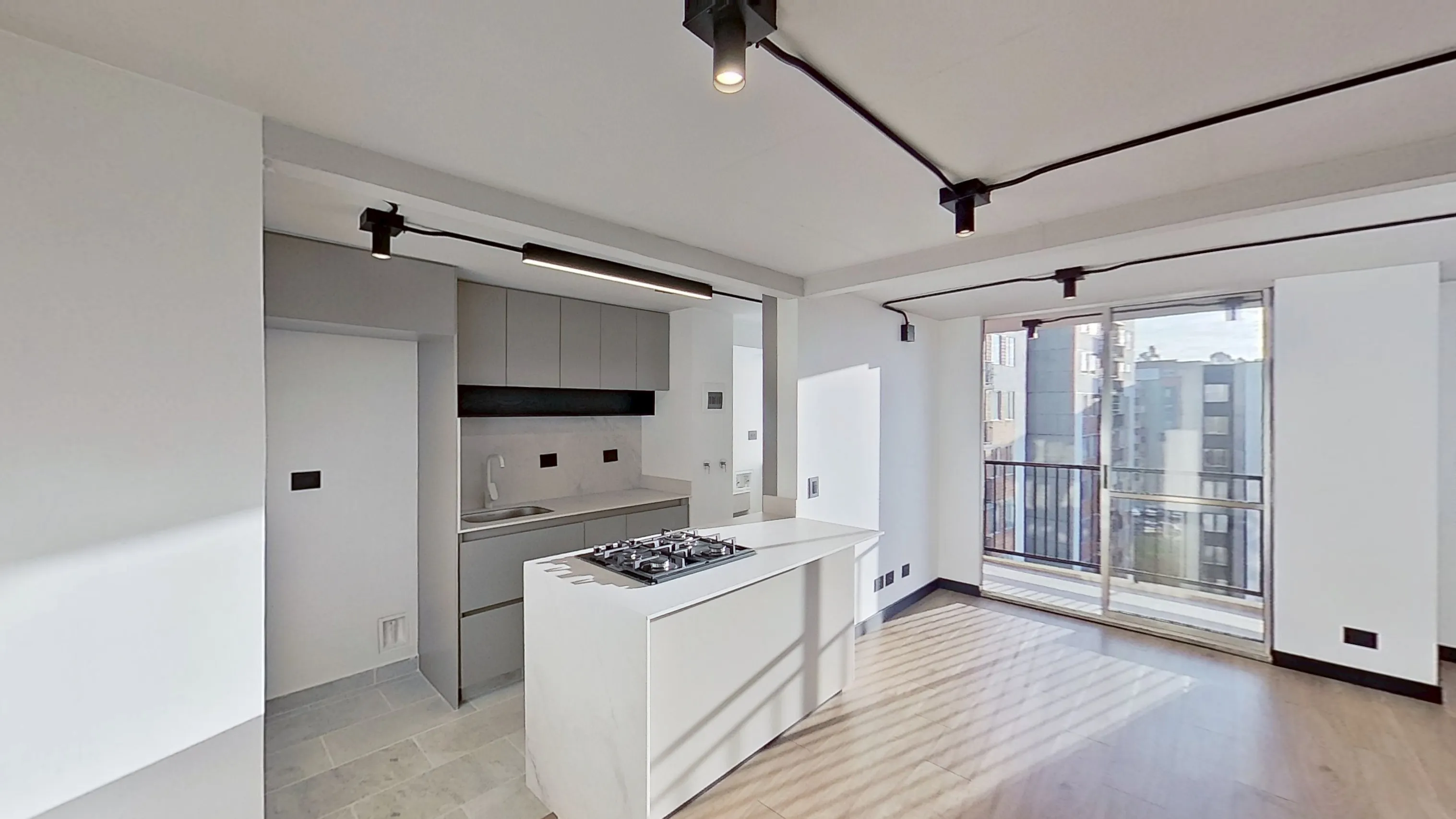 Apartamento en Inmaculada foto 2