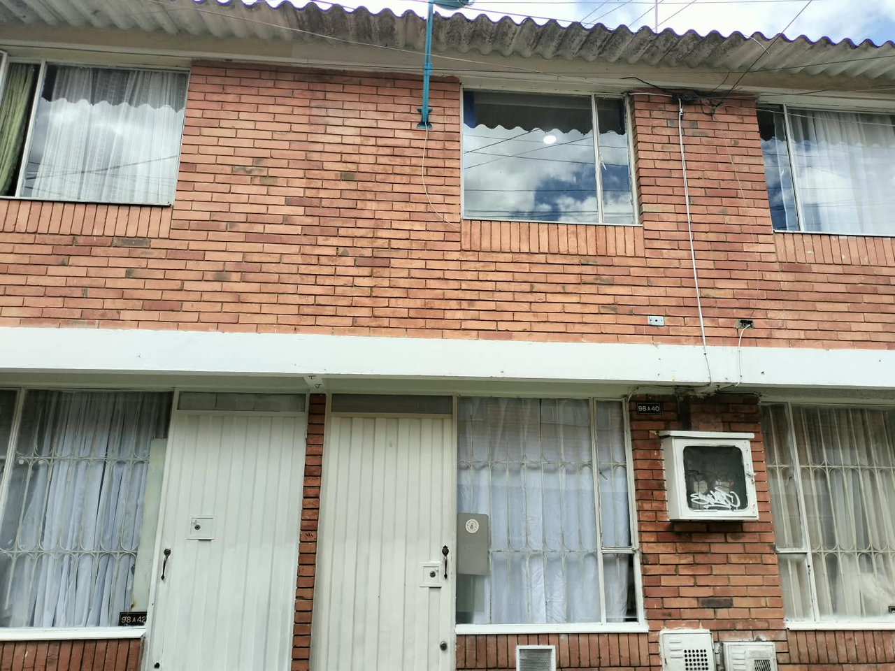 Casa de 2 alcobas en venta en El Rincon, Bogotá, 62 m² · foto 14 de 14