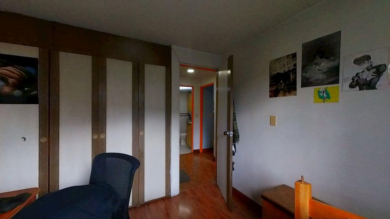 Apartamento en venta en La Sabana, Bogotá · foto 9 de 23