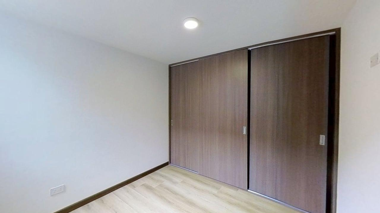 Apartamento de 2 alcobas en venta en Bosa Central, Bogotá, 46 m² · foto 9 de 24