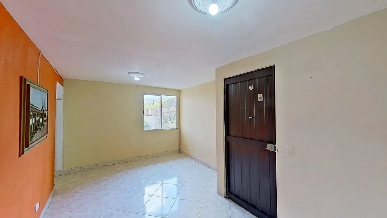 Apartamento en San Antonio de Prado — San Antonio de Prado, Medellín