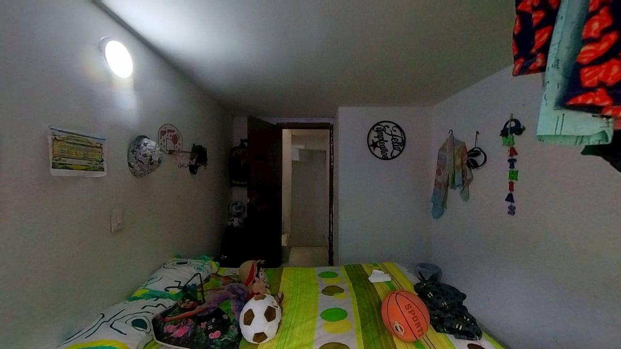 Casa en venta en San Francisco, Bogotá · foto 6 de 15