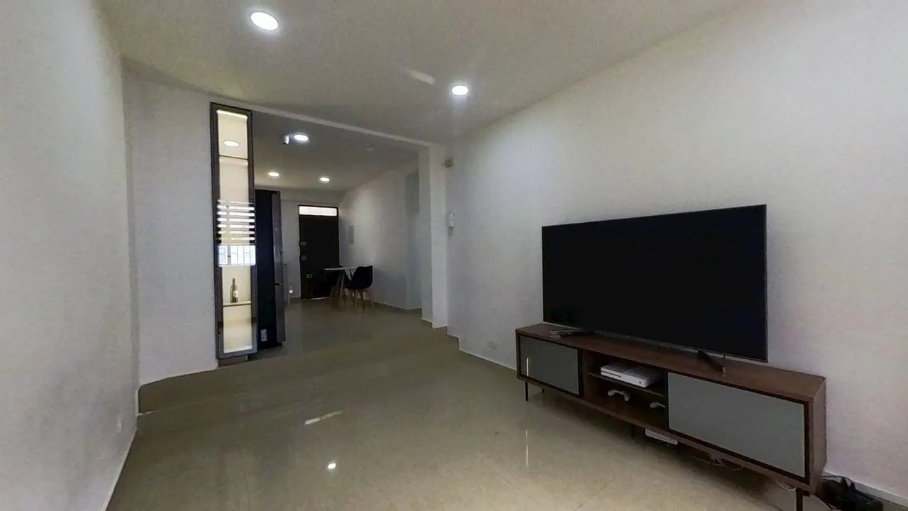 Apartamento en Bogotá foto 4