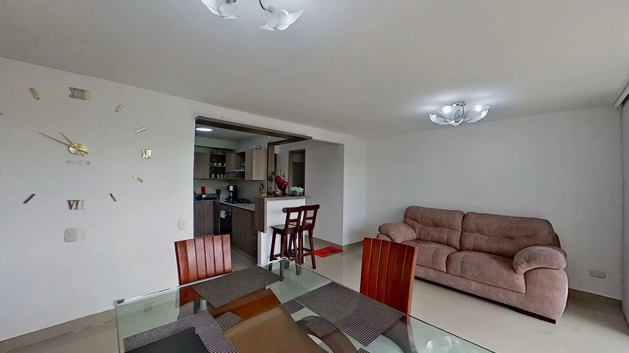 Apartamento en Valle de Lili foto 3