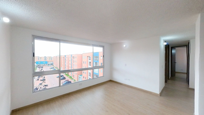 Venta de apartamento Tocancipa Acacia Los Maderos