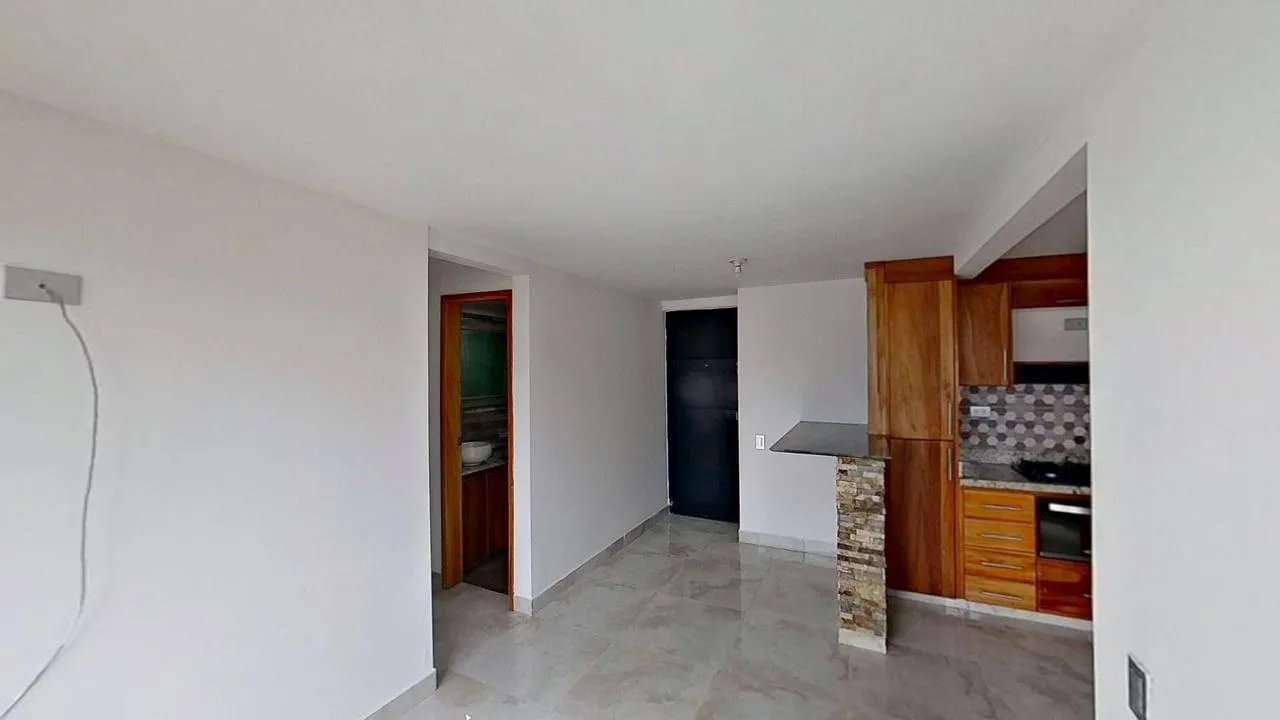 Apartamento en Florencia foto 3
