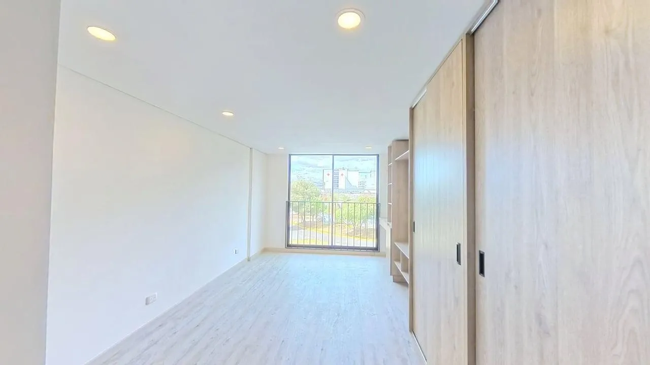 Apartamento en Colombia — Colombia, Bogotá