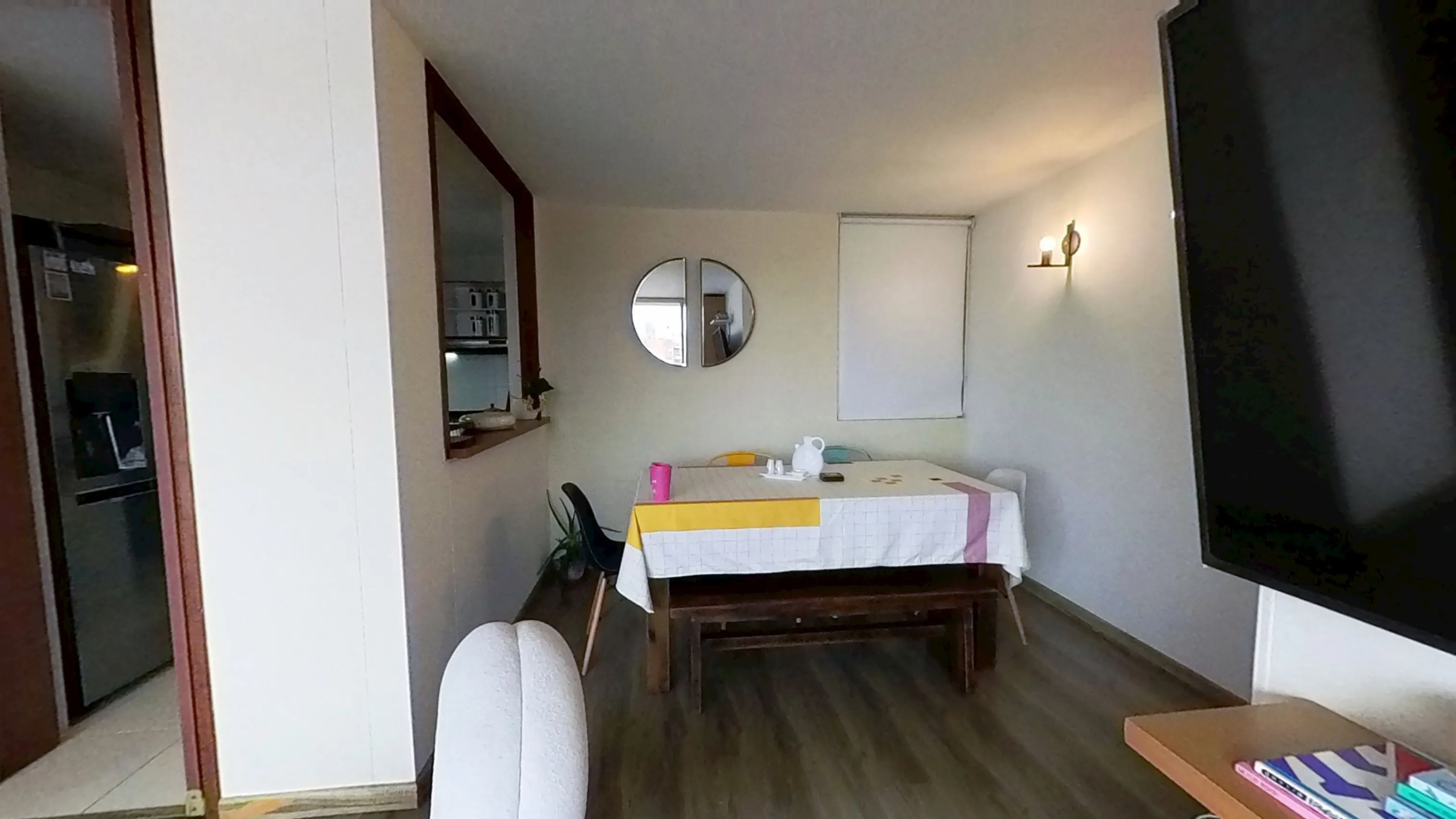 Apartamento en Portales del Norte foto 6