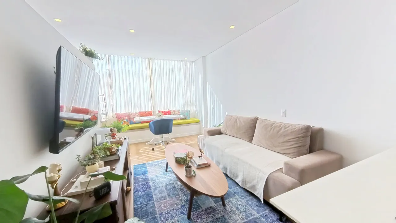 Apartamento en Cedritos — Cedritos, Bogotá