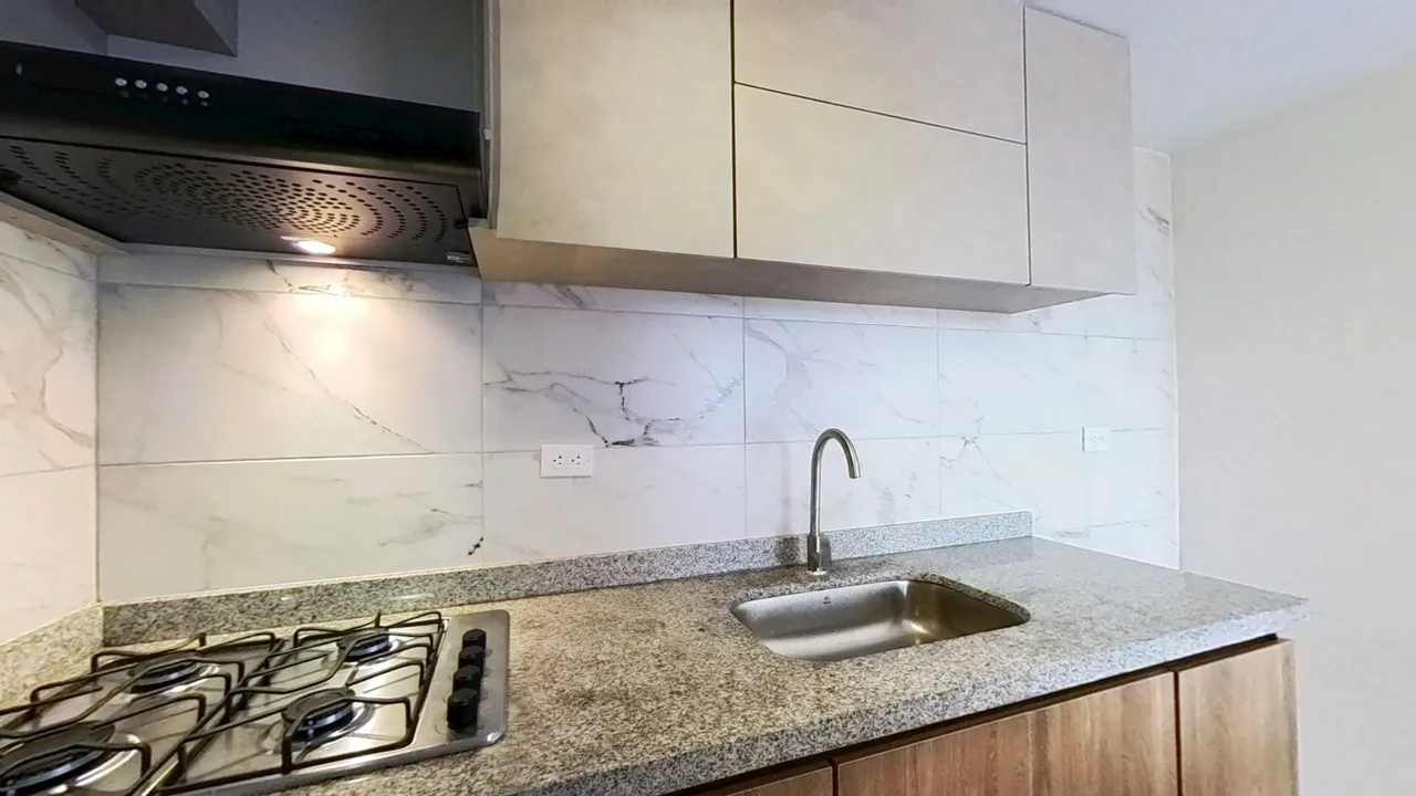 Apartamento en Las Brisas foto 6